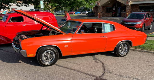 1970 Chevelle