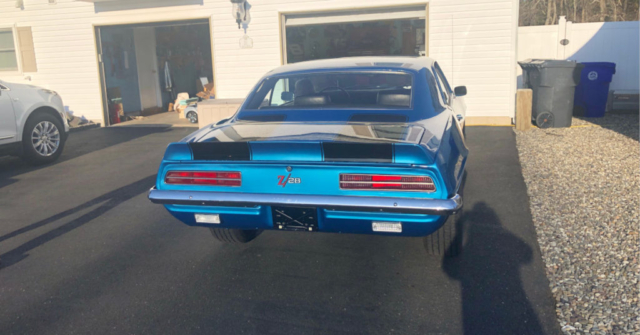 1969 Camaro