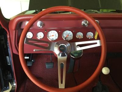 1966 chevelle
