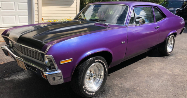 1972 nova