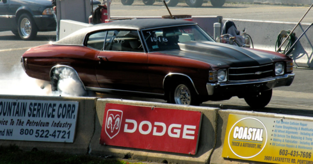 1971 Chevelle