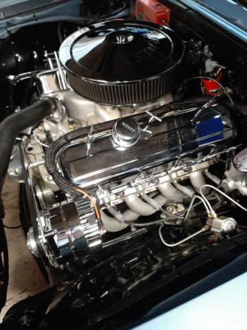 1969 Camaro