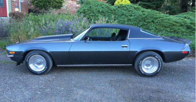 1971 Camaro