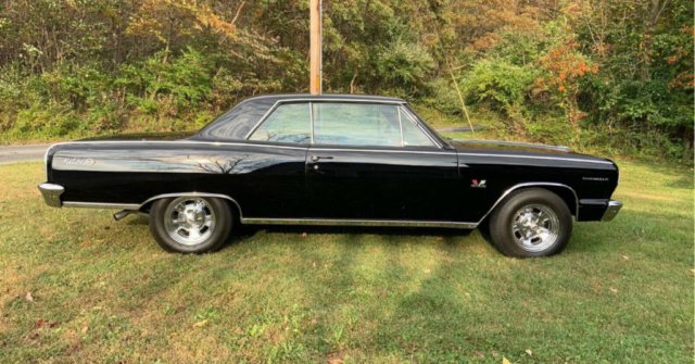 1964 Chevelle