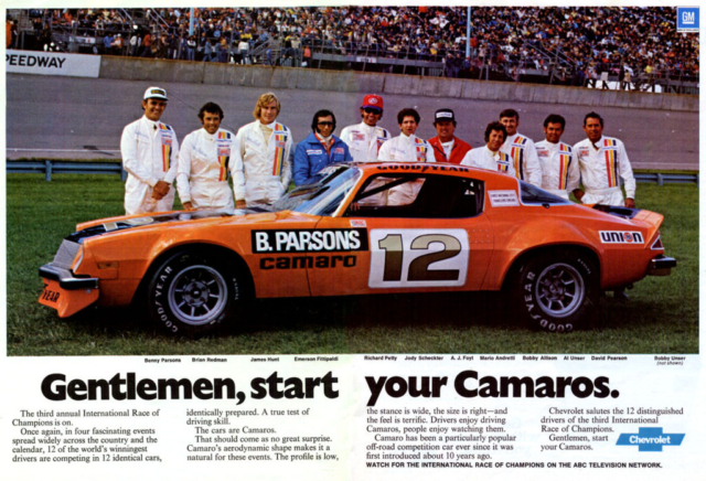 1976 Camaro Ad (2)