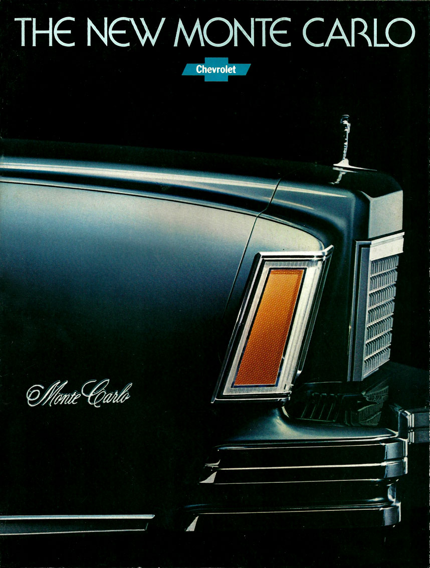 1978 Monte Carlo