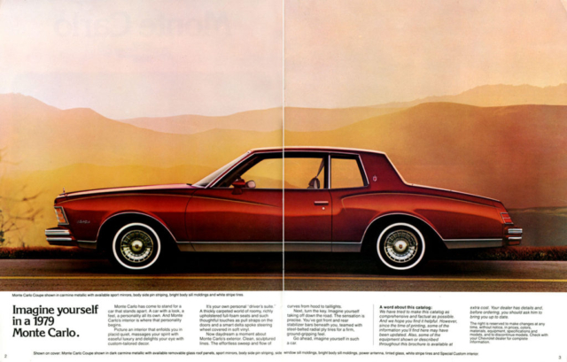 1979 Monte Carlo OEM Brochure (2)