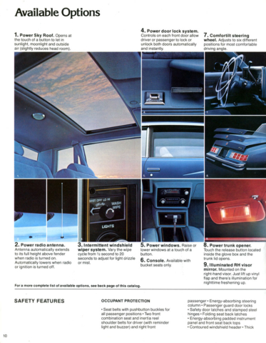 1979 Monte Carlo OEM Brochure (7)