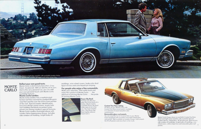 1980 Monte Carlo OEM Brochure (5)