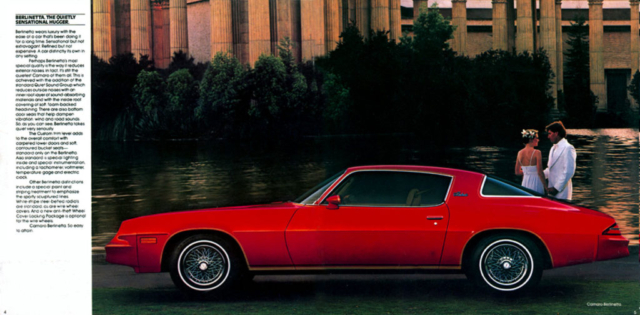 1981 Camaro OEM Brochure (4)