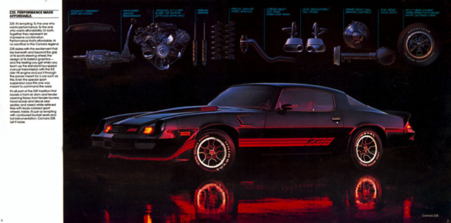 1981 Camaro OEM Brochure (5)