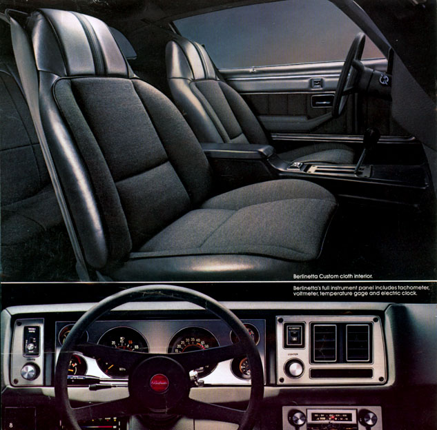 1981 Camaro OEM Brochure (6)