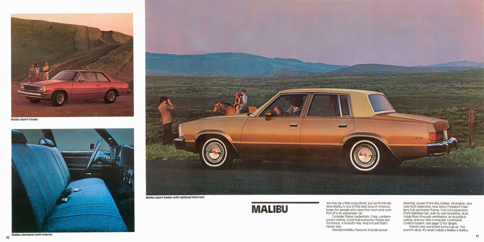 1981 Malibu OEM Brochure (6)