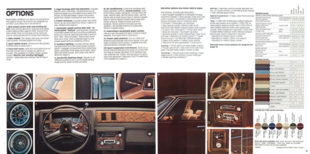 1981 Malibu OEM Brochure (9)