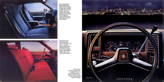 1981 Monte Carlo OEM Brochure (6)