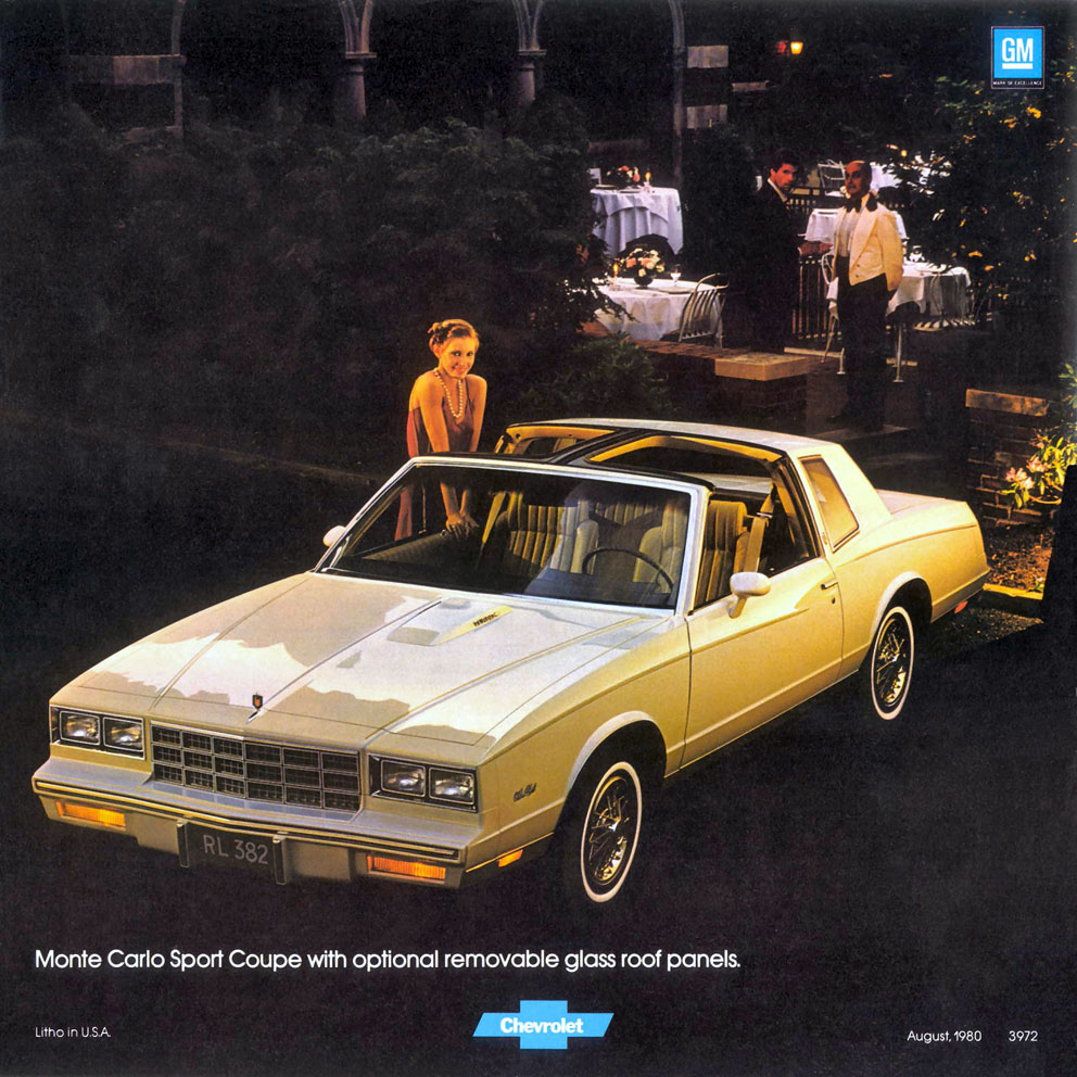 1981 Monte Carlo OEM Brochure (9)