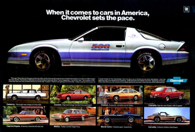 1982 Camaro Chevy Ad (1)