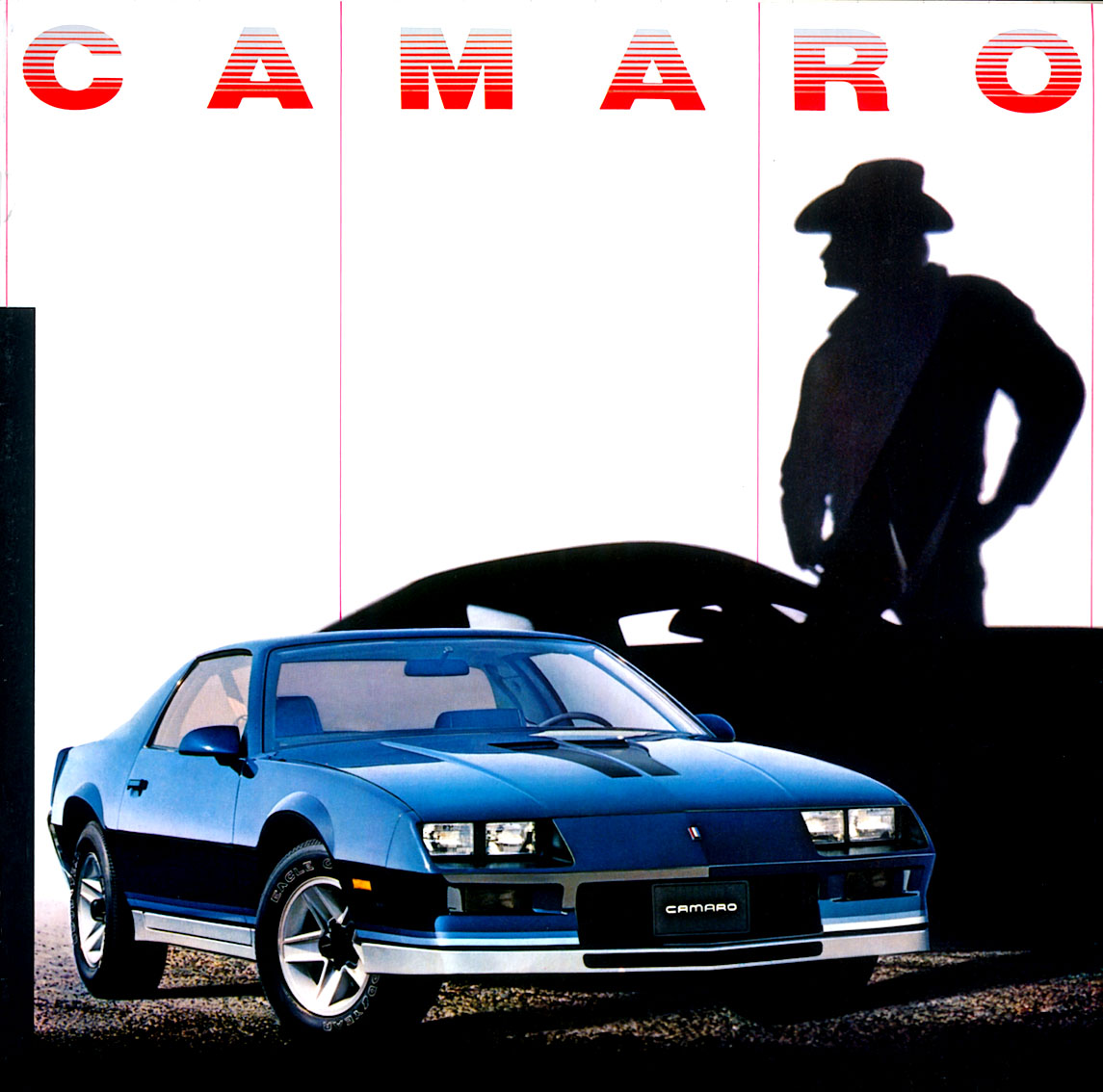 1982 Camaro OEM Brochure (1)