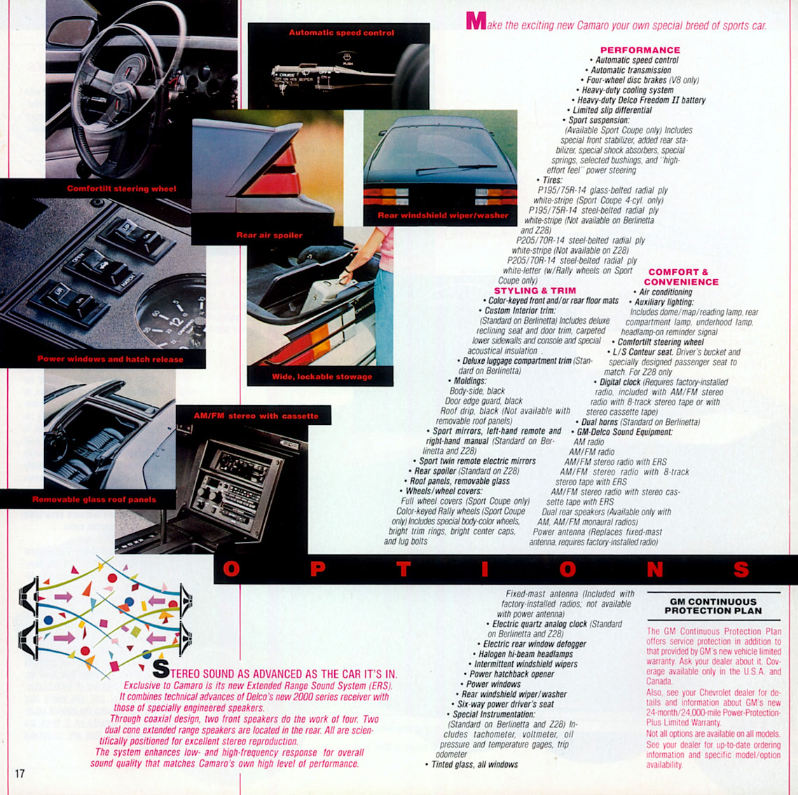 1982 Camaro OEM Brochure (10)