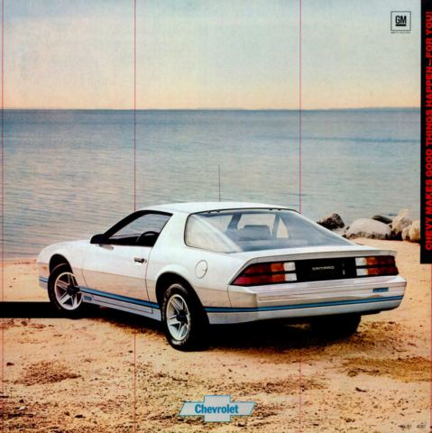 1982 Camaro OEM Brochure (11)