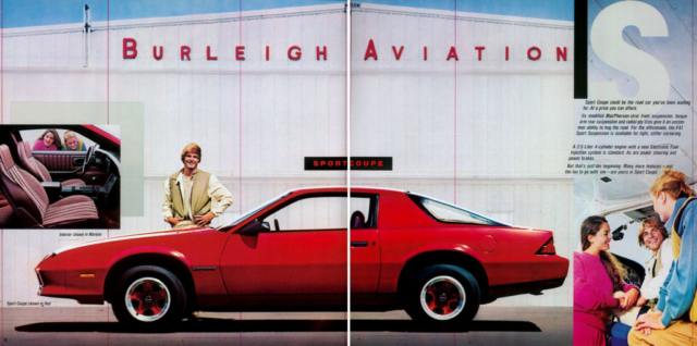 1982 Camaro OEM Brochure (4)