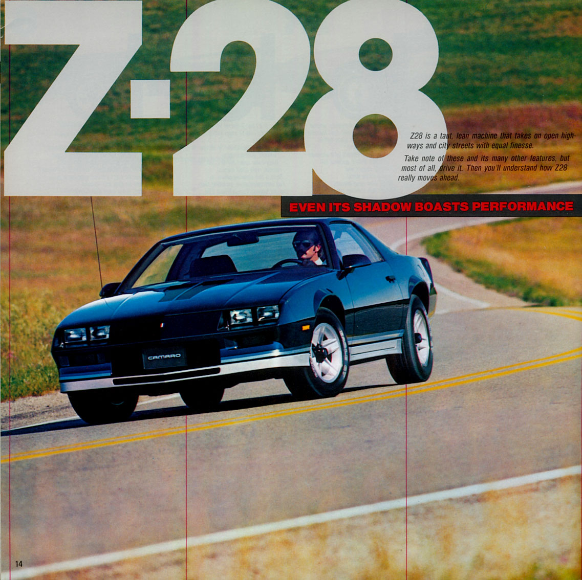 1982 Camaro OEM Brochure (8)