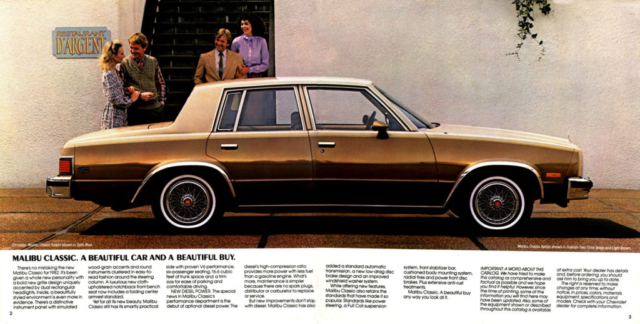 1982 Malibu OEM Brochure (2)