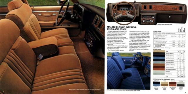 1982 Malibu OEM Brochure (3)