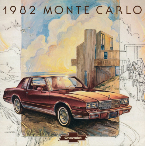 1982 Monte Carlo OEM Brochure (1)