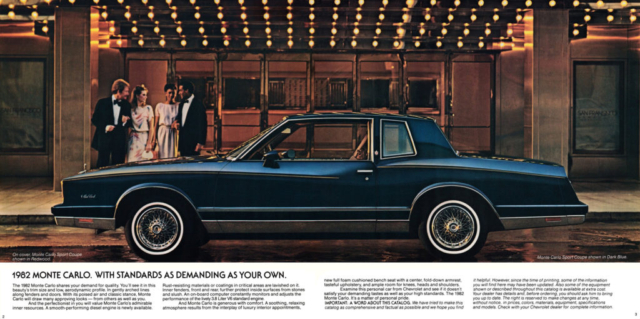 1982 Monte Carlo OEM Brochure (2)