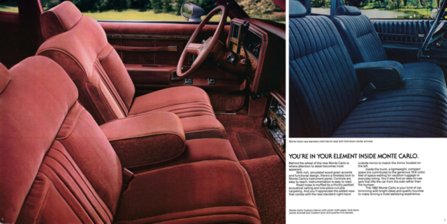 1982 Monte Carlo OEM Brochure (4)