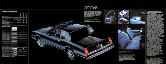 1983 Monte Carlo OEM Brochure (6)