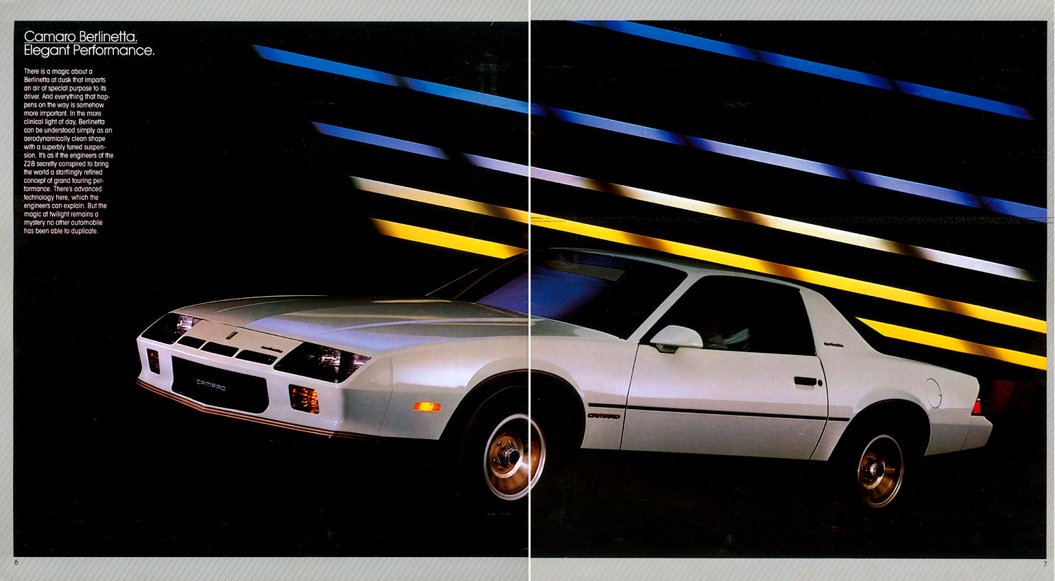 1983 Camaro OEM Brochure (4)