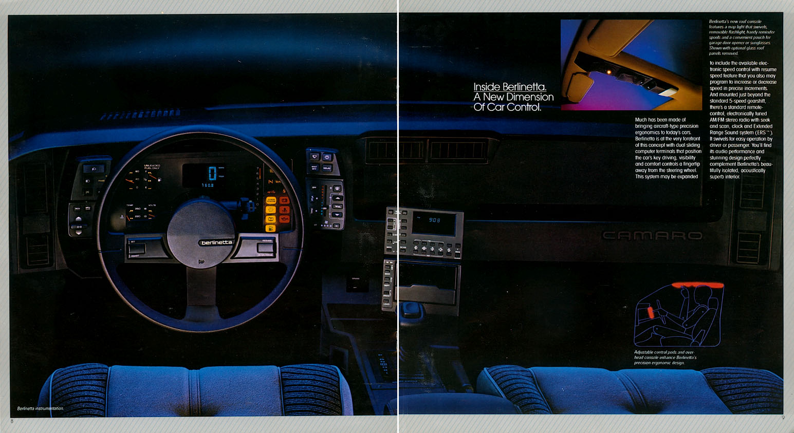 1983 Camaro OEM Brochure (5)