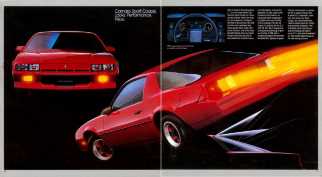 1983 Camaro OEM Brochure (6)