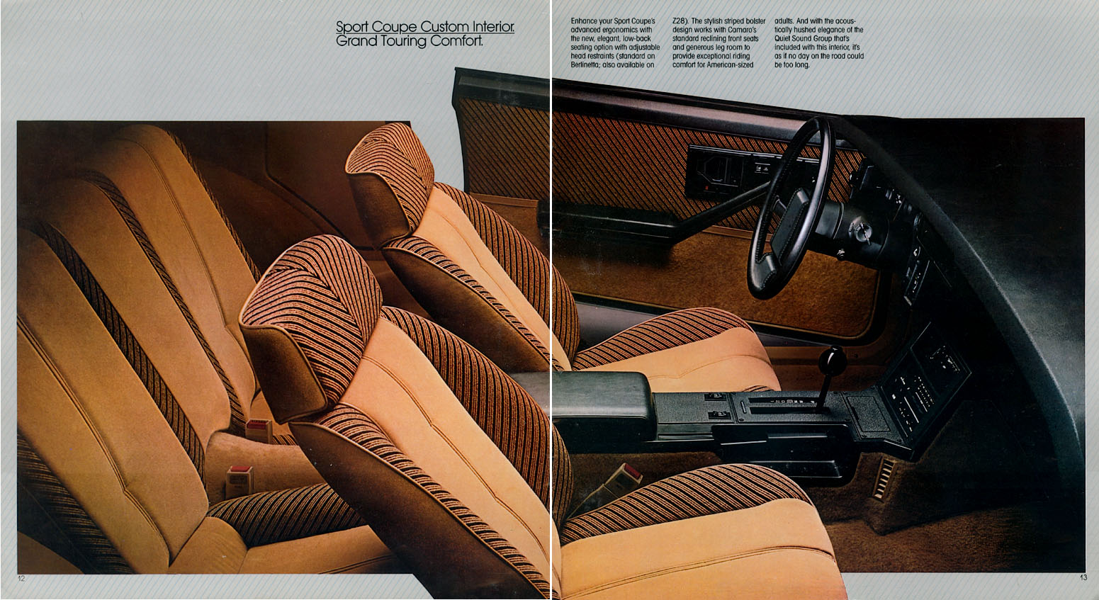 1983 Camaro OEM Brochure (7)