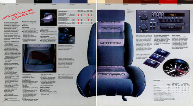 1983 Camaro OEM Brochure (8)