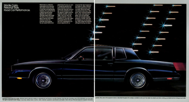 1984 Monte Carlo OEM Brochure (2)