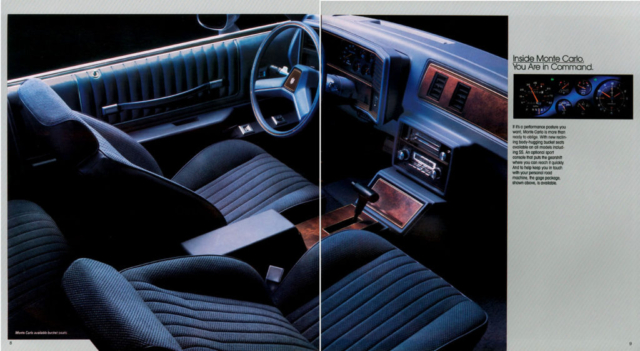 1984 Monte Carlo OEM Brochure (5)