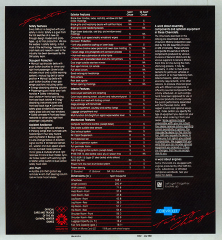 1984 Monte Carlo OEM Brochure (7)
