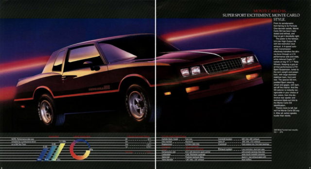 1985 Monte Carlo OEM Brochure (5)