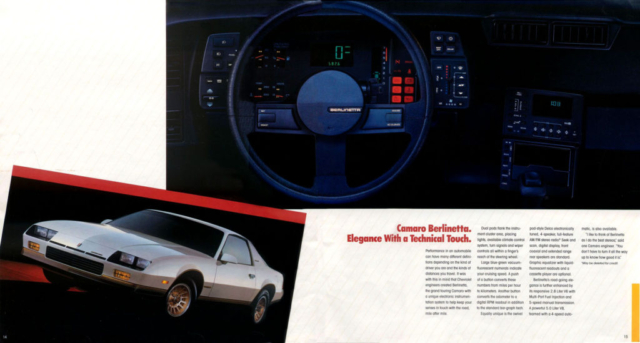 1986 Camaro OEM Brochure (8)