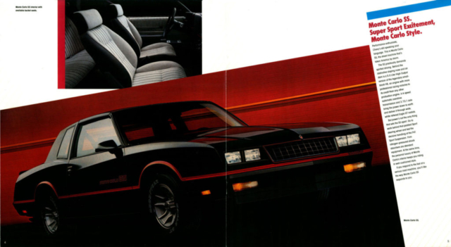 1986 Monte Carlo OEM Brochure (3)