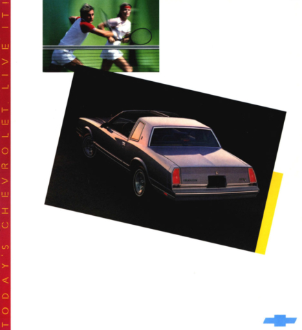 1986 Monte Carlo OEM Brochure (5)