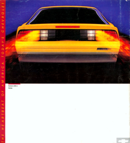 1987 Camaro OEM Brochure (13)