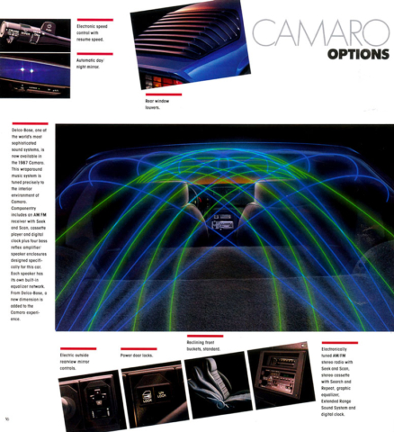 1987 Camaro OEM Brochure (9)