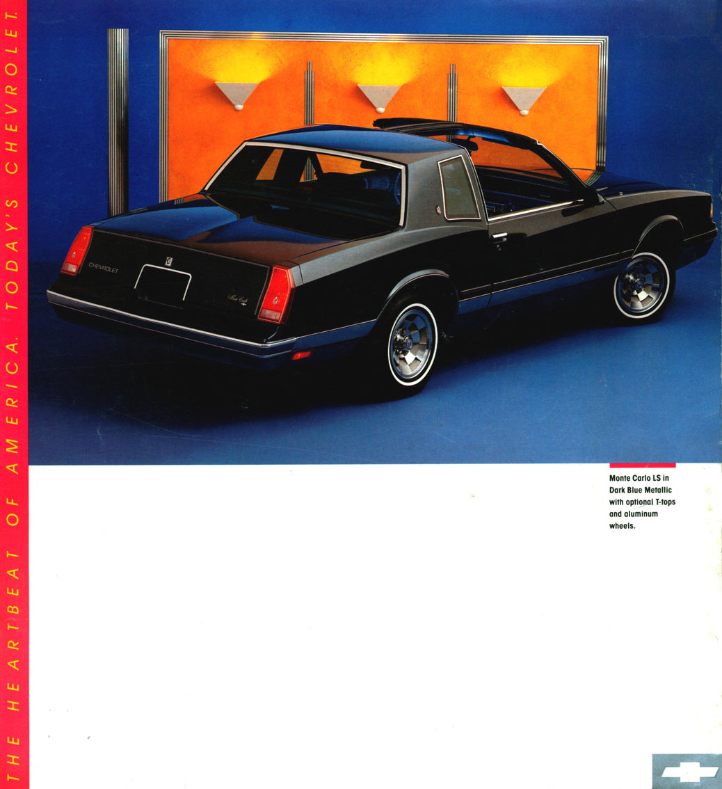 1987 Monte Carlo OEM Brochure (7)