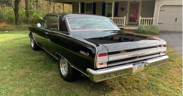 1964 Chevelle