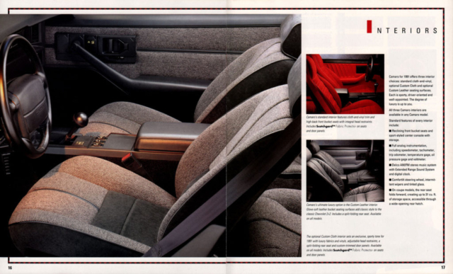 1991 Camaro OEM Brochure (12)