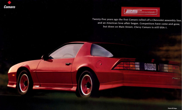 1992 Camaro Ad (1)